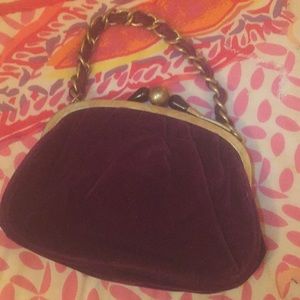 J. Crew purse